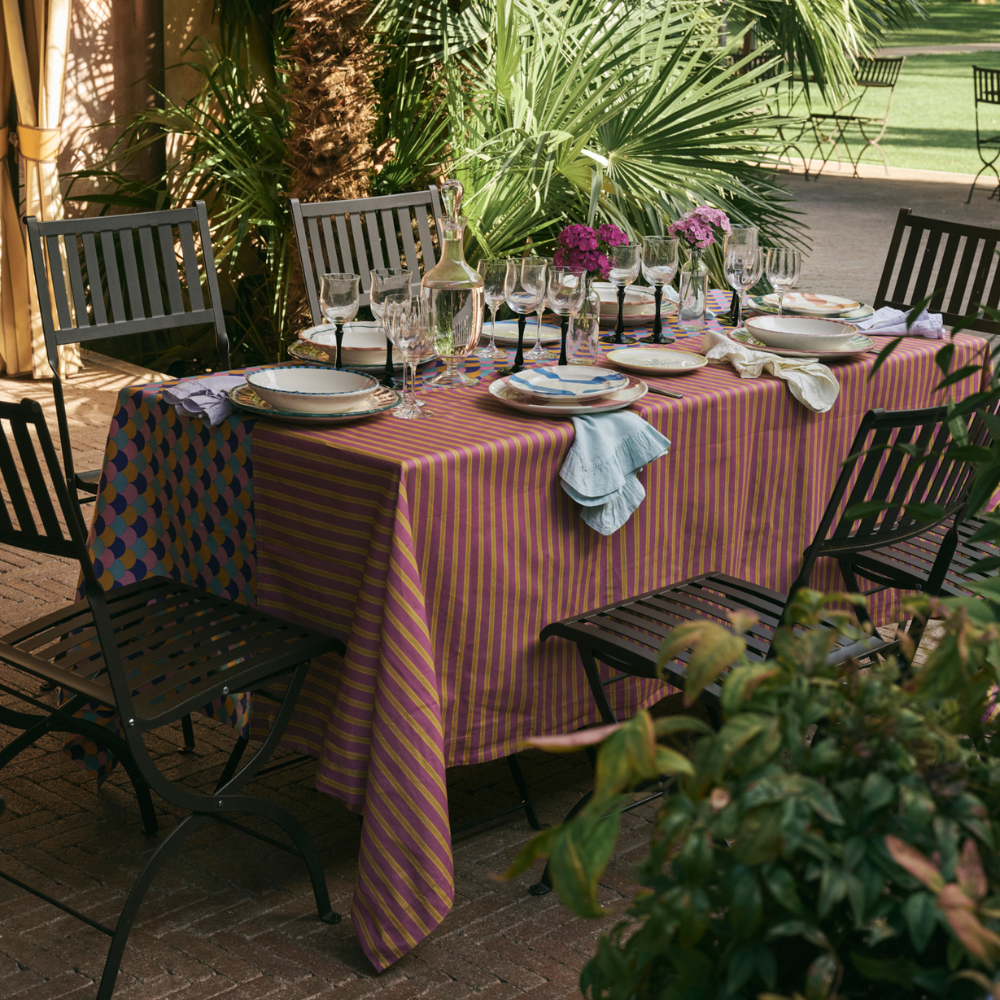 COLLEZIONE BOTTEGA, TOVAGLIE COTONE