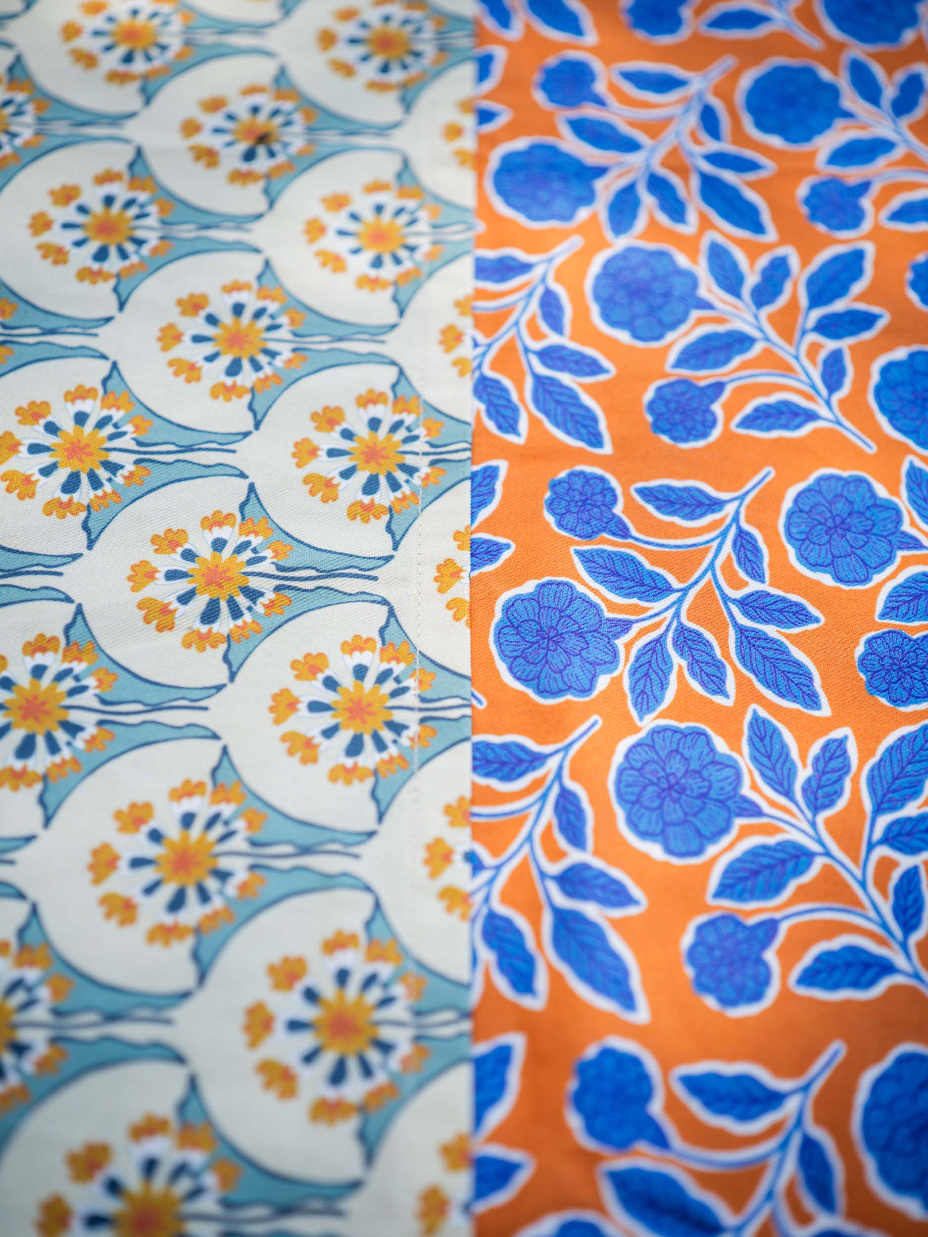 Tovaglia Quadrata Le Fries