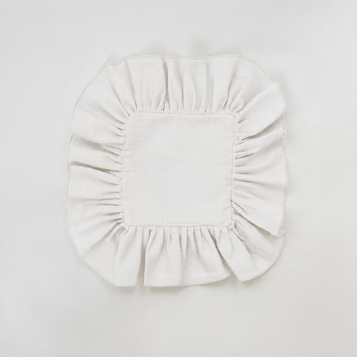 Dalia - Bianca
