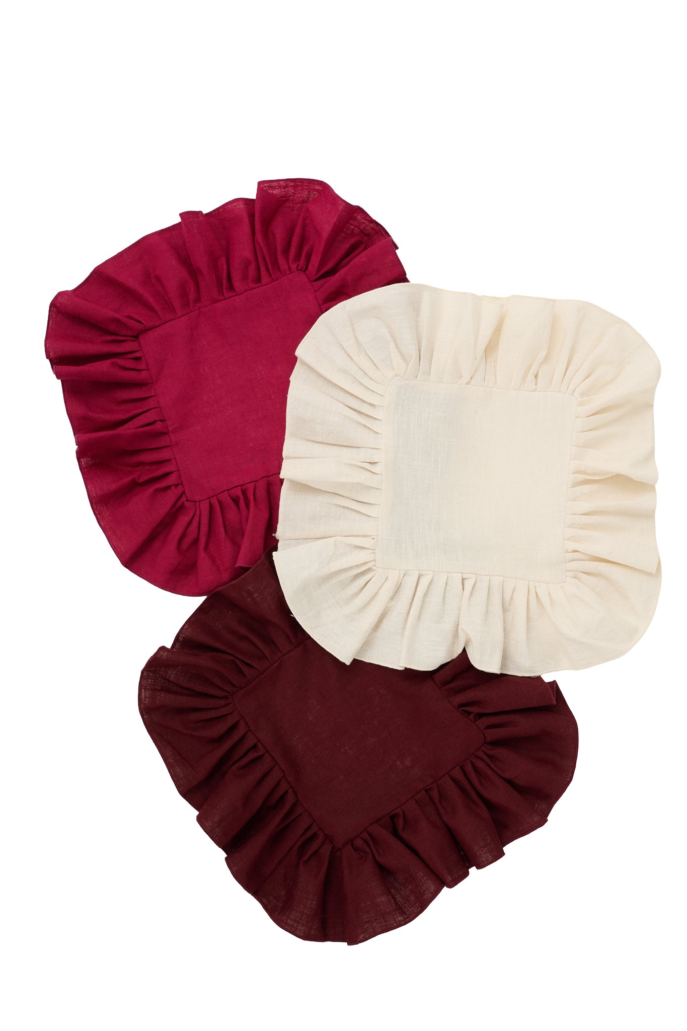 Tovaglietta Le Fries