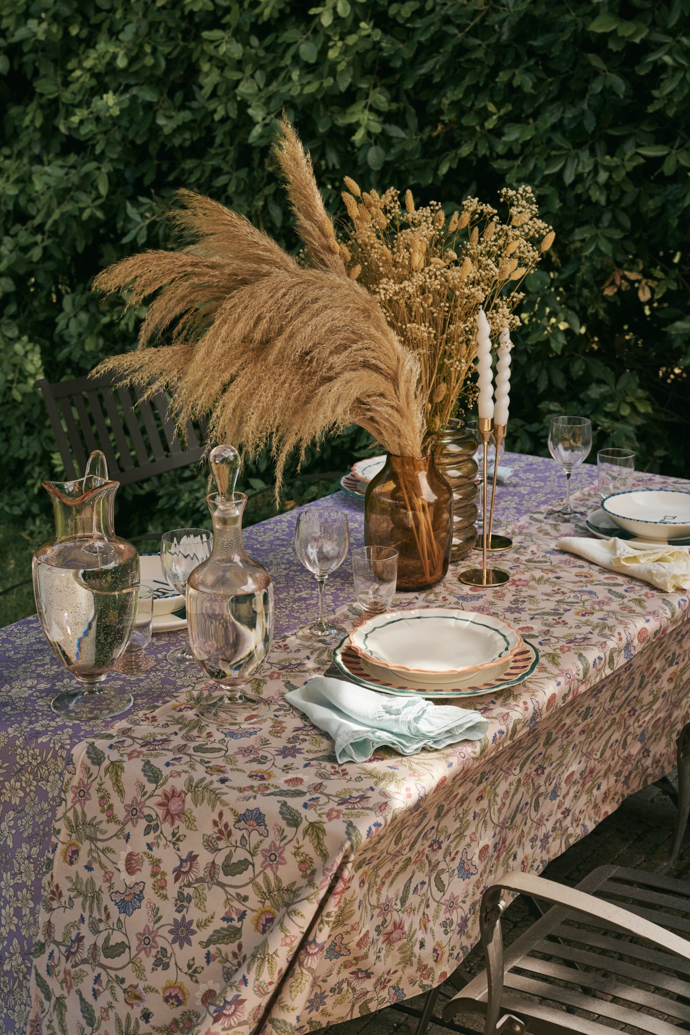 Tovaglia Rettangolare Le Fries