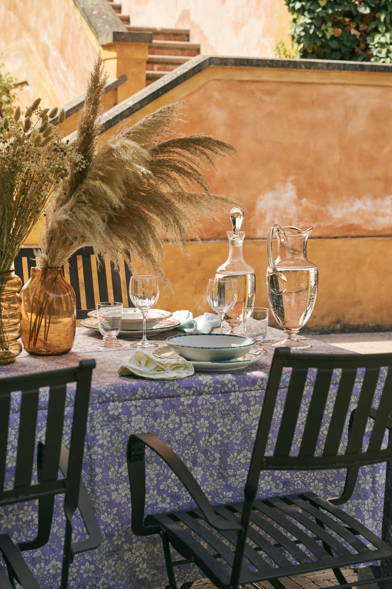 Tovaglia Rettangolare Le Fries