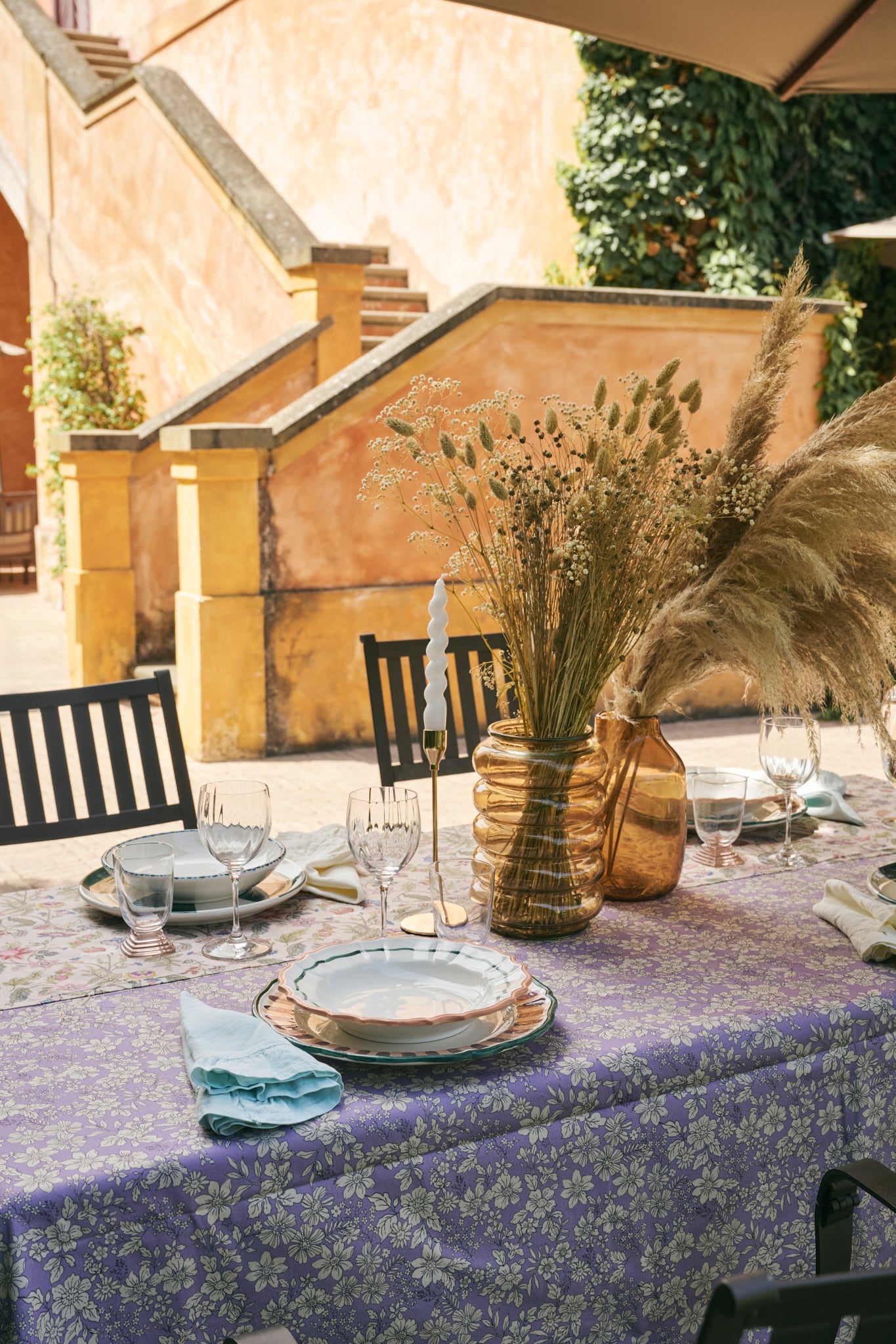 Tovaglia Rettangolare Le Fries