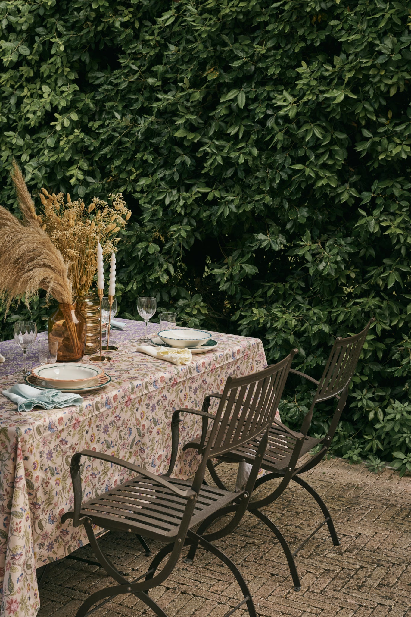 Tovaglia Rettangolare Le Fries