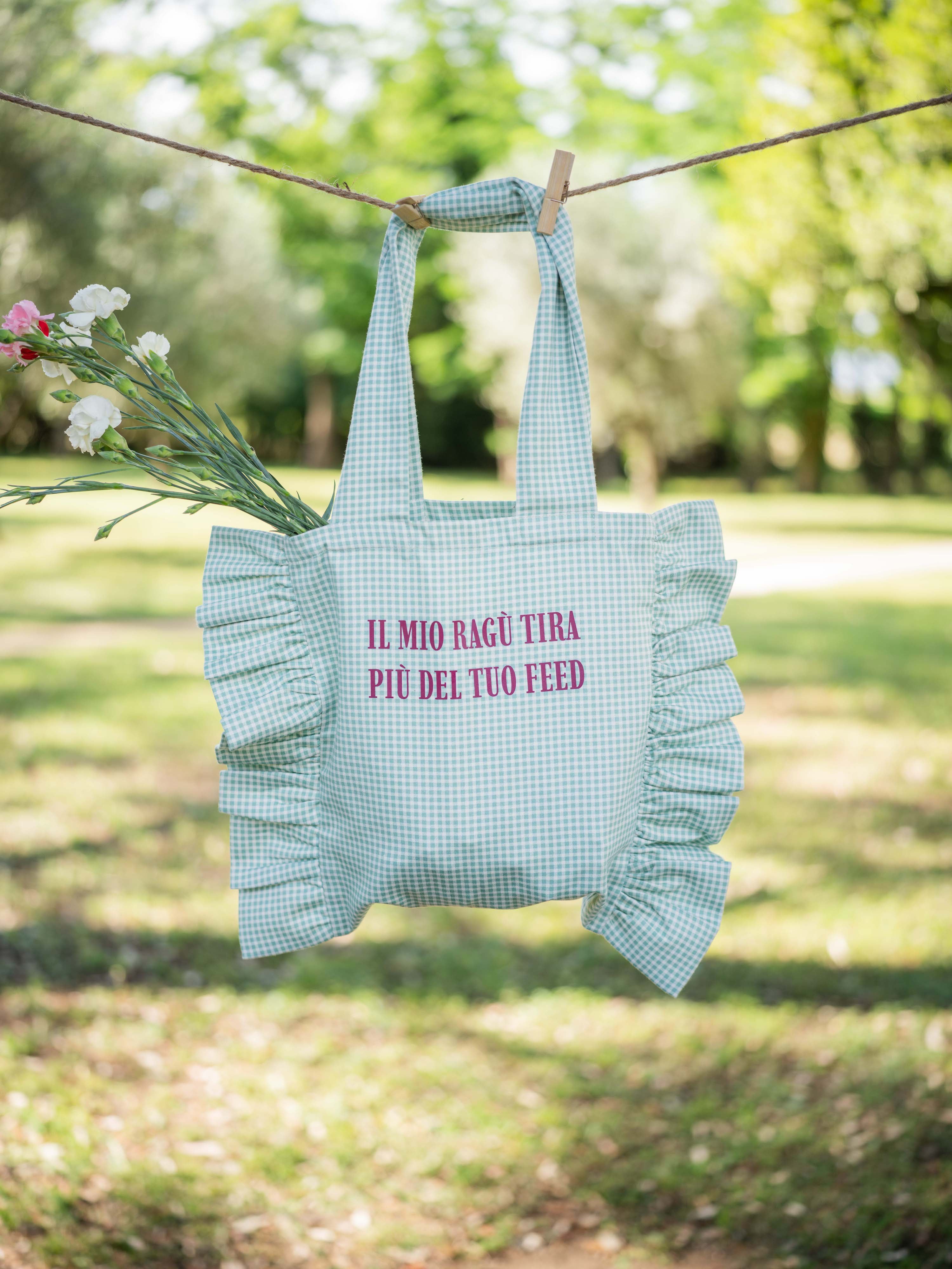 Totebag Le Fries