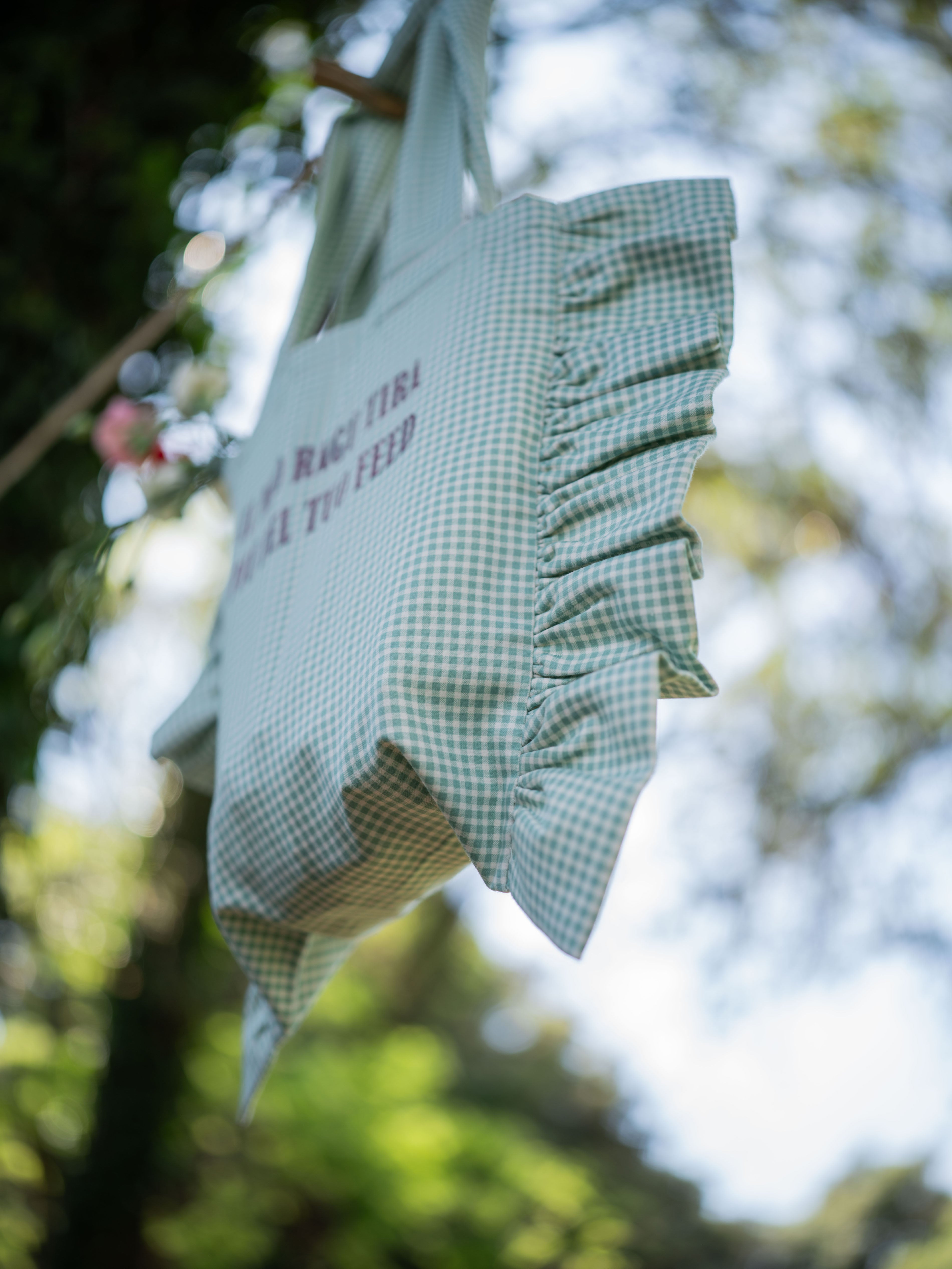 Totebag Le Fries