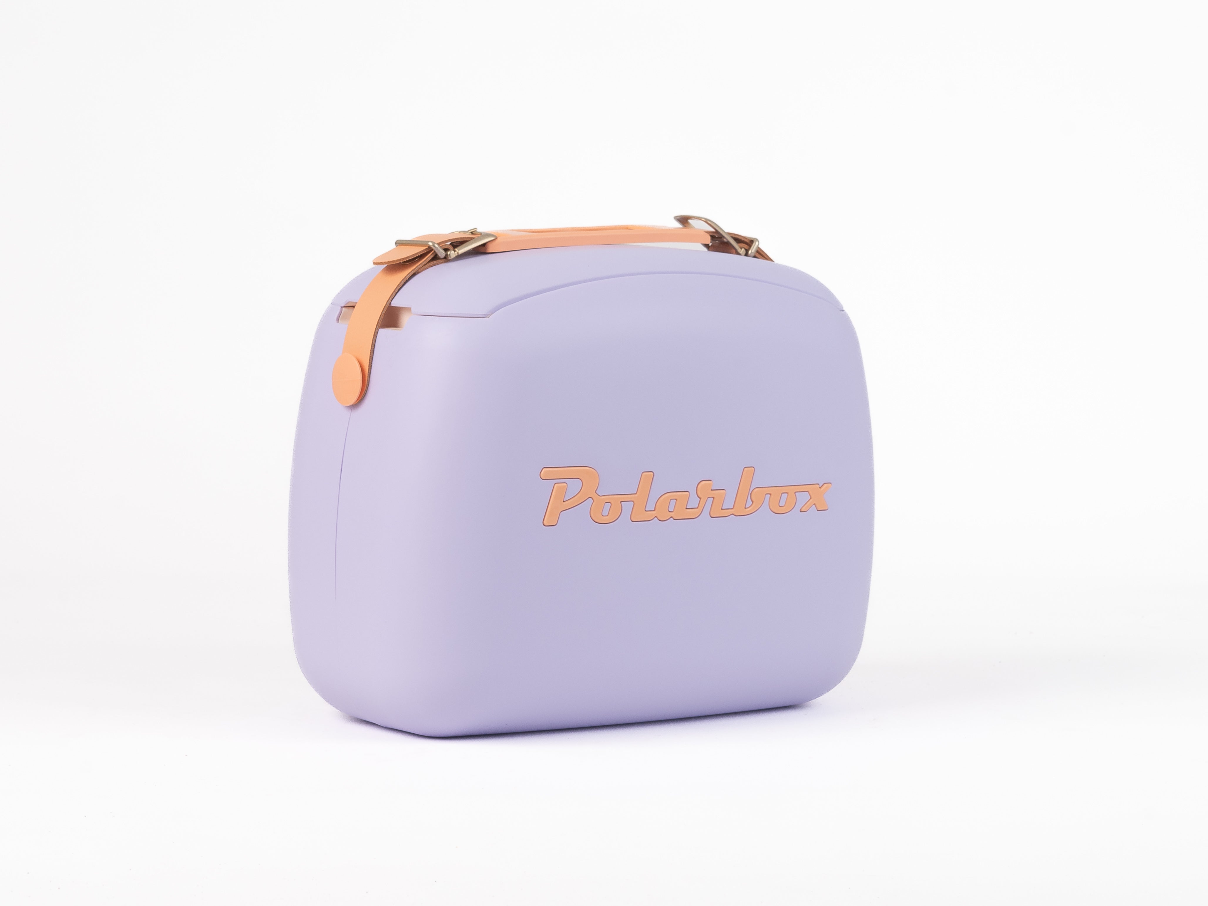 Le Fries x Polarbox - Mango e Mirtilli - Limited Edition