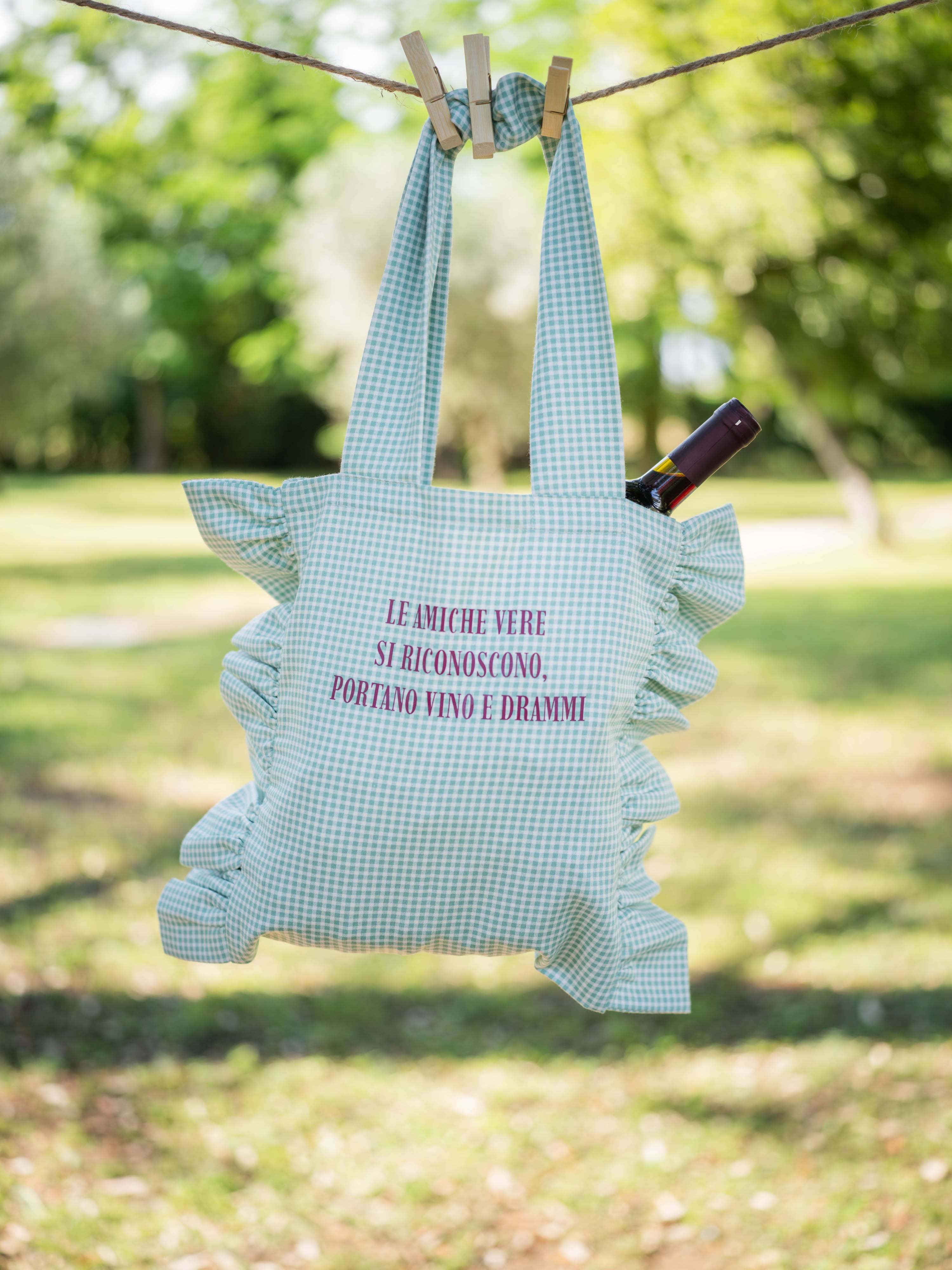 Totebag Le Fries