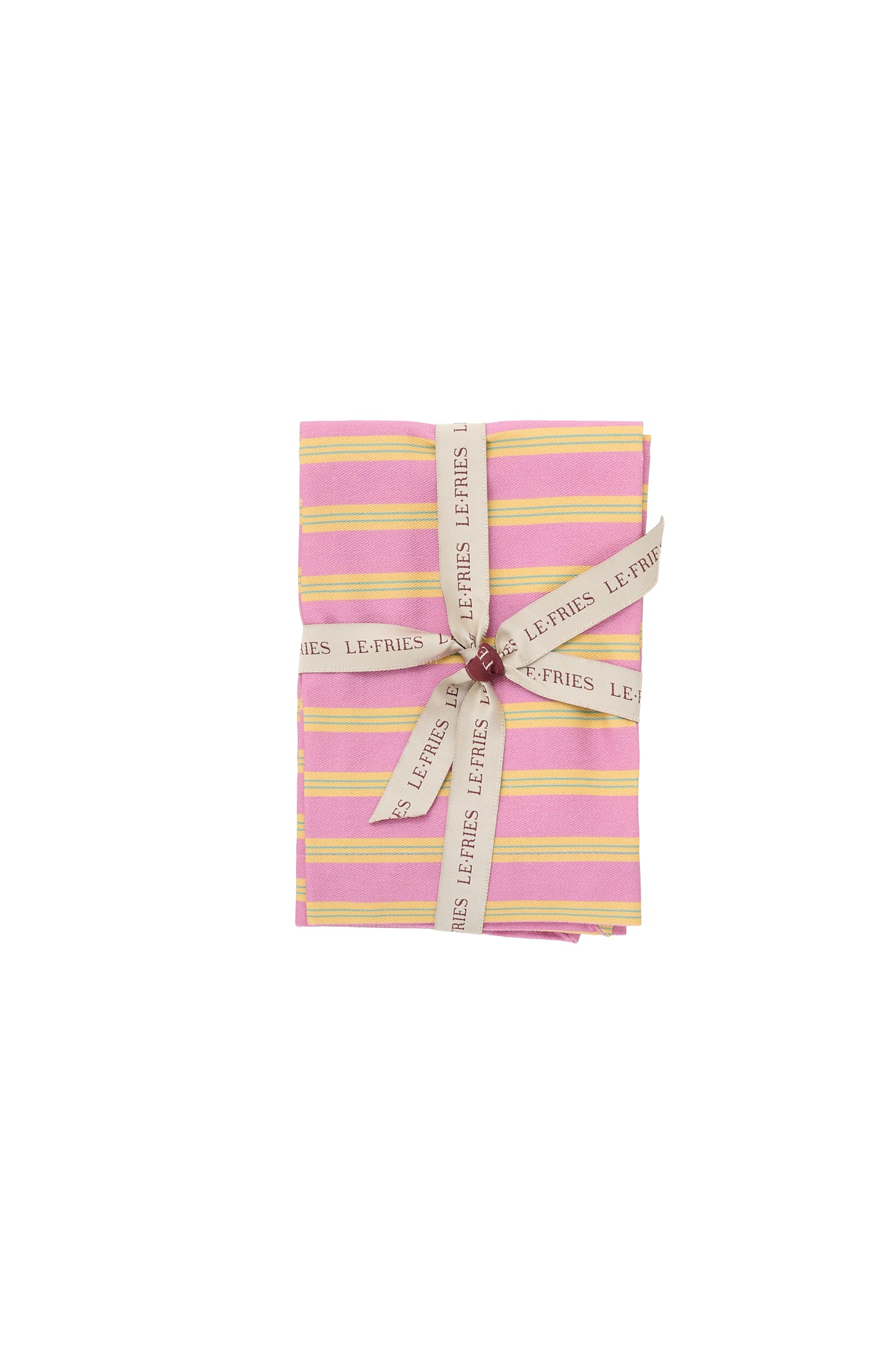 Tovaglioli in Cotone - 40x40 cm - <br> Lievito